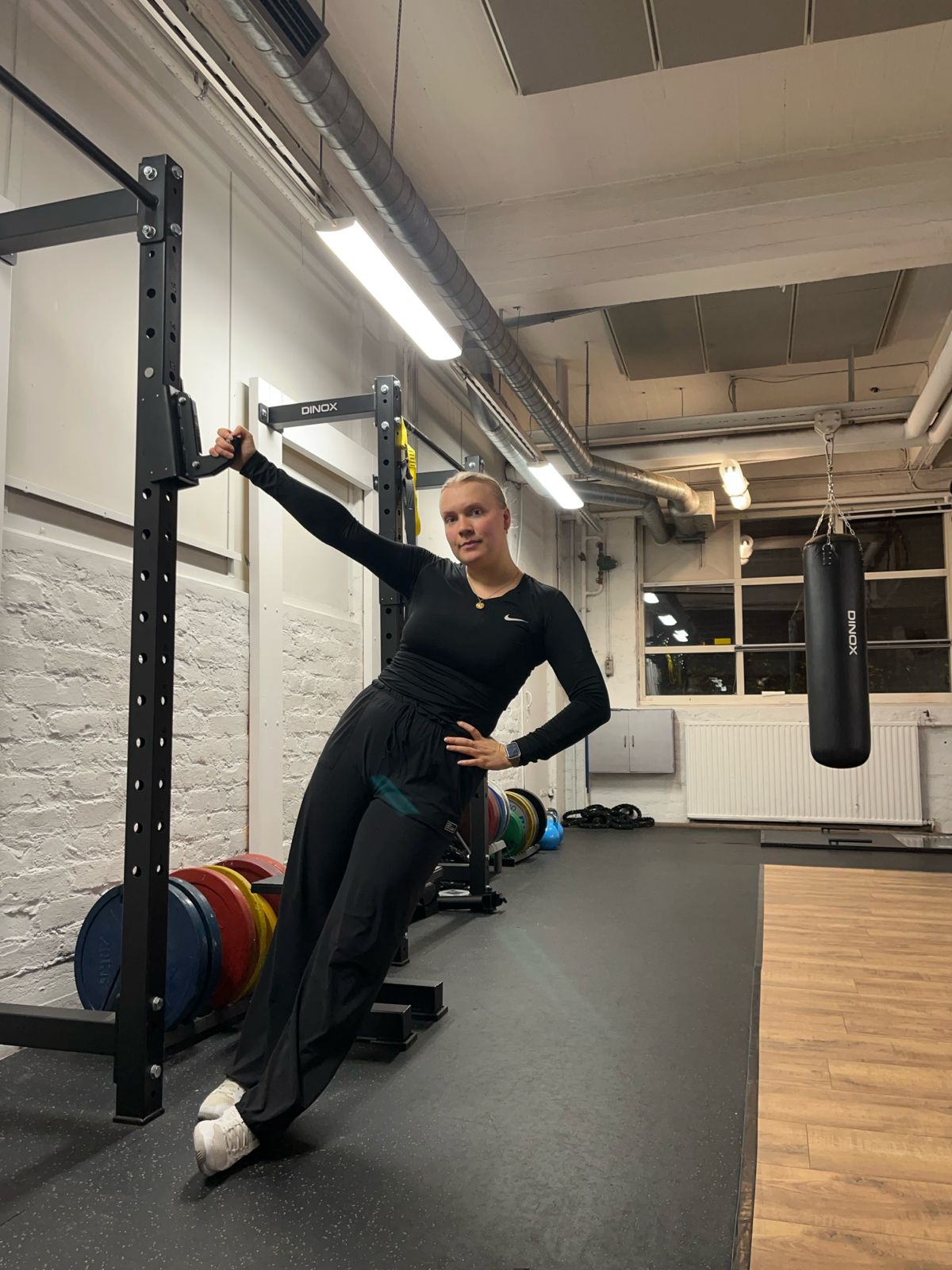 Personal Training